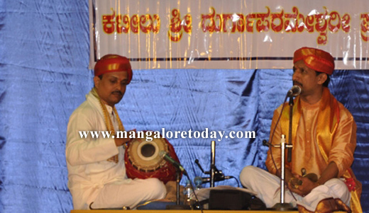 ‘Buntaayana’ mesmerizes Yakshagana fans 8